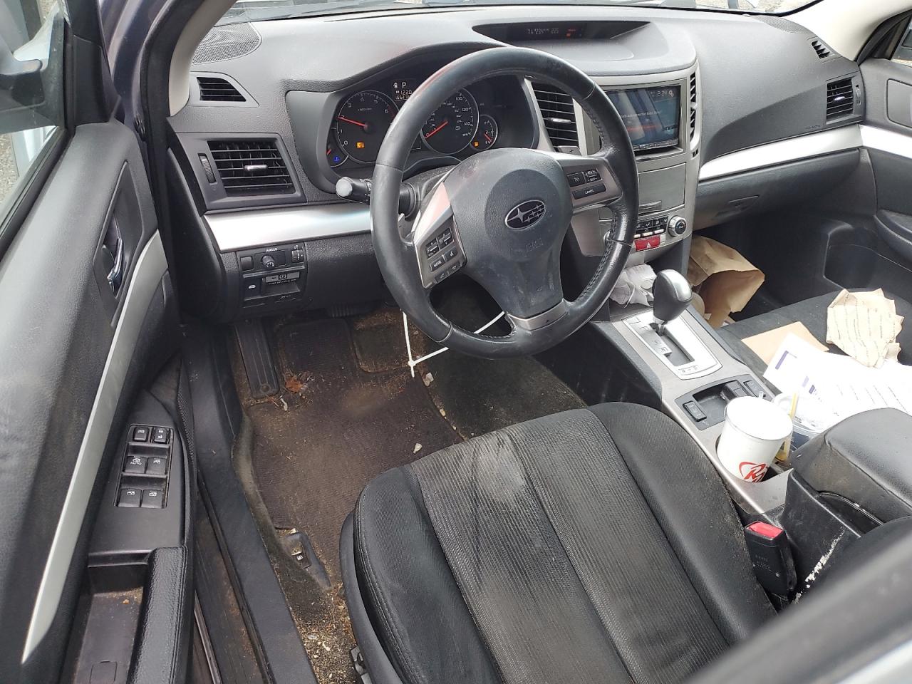 4S4BRBCC3D3298947 2013 Subaru Outback 2.5I Premium