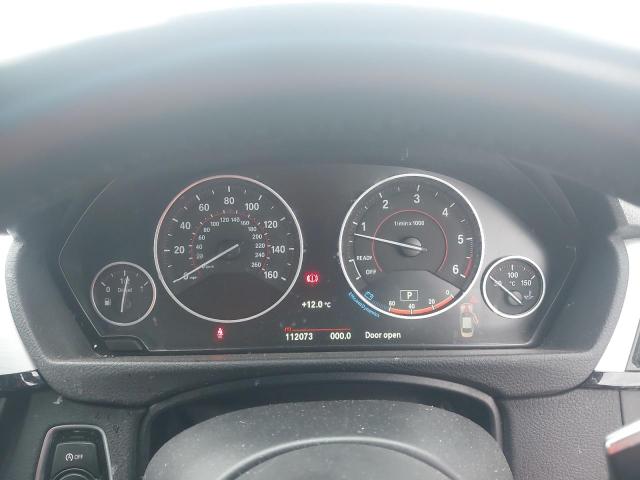 2017 BMW 435D XDRIV