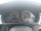 2017 BMW 435D XDRIV for sale at Copart EAST KILBRIDE