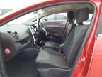 2015 RENAULT CLIO 1.5 DCI 90 DYNAMIQUE S MEDIANAV 5DR EDC for sale at Copart YORK