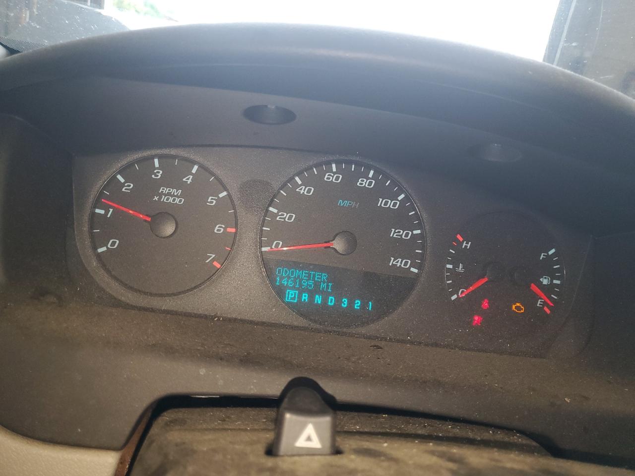 2006 Chevrolet Impala Ls VIN: 2G1WB58KX69433131 Lot: 69977335