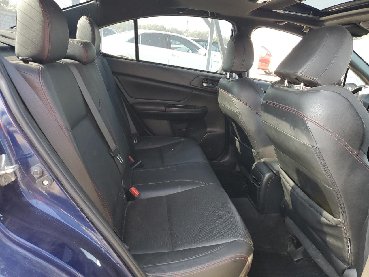 2016 Subaru Wrx Limited VIN: JF1VA1J61G8821542 Lot: 68467385