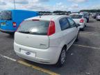 2009 FIAT GRANDE PUN for sale at Copart SANDTOFT