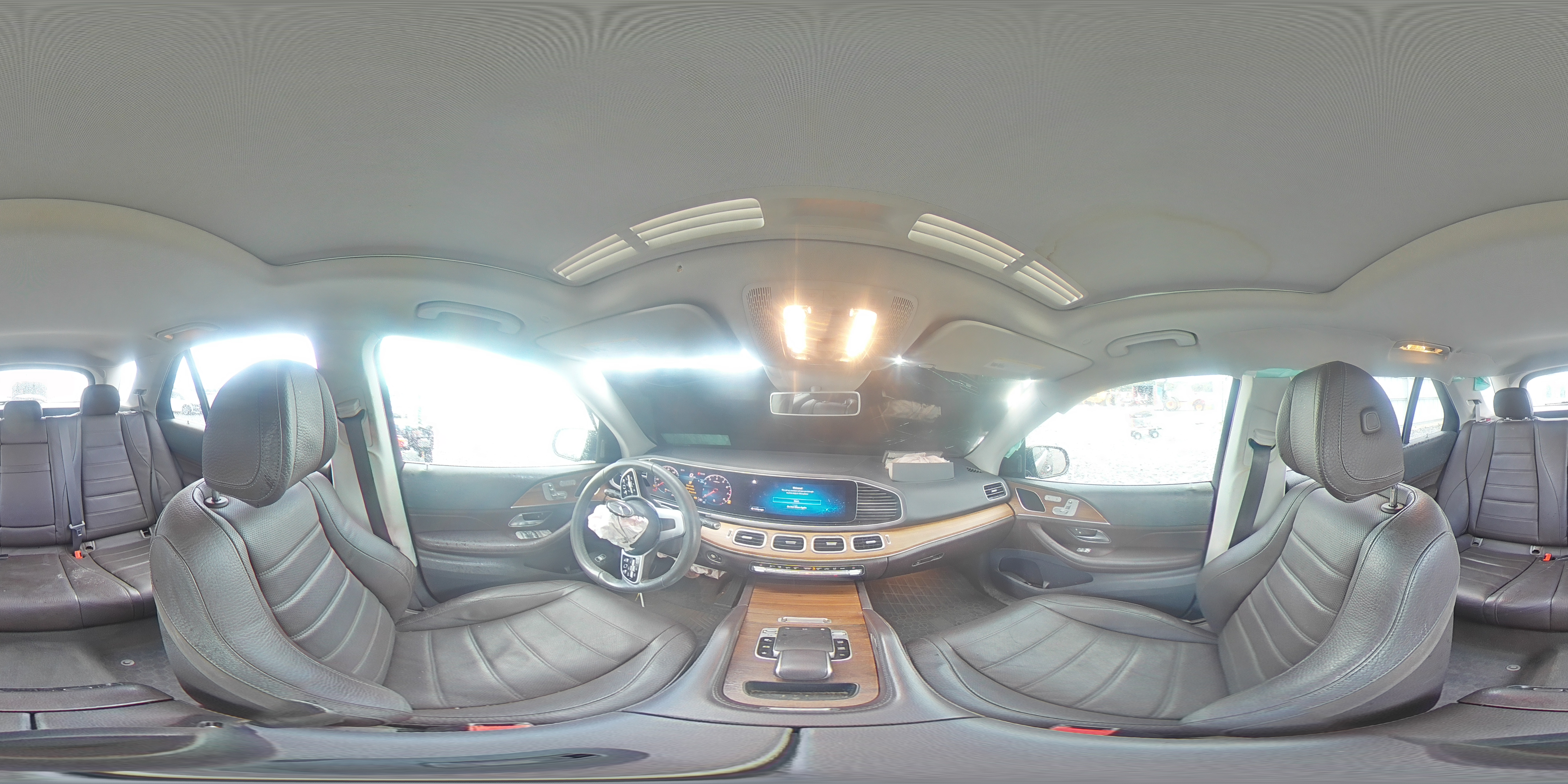 2020 Mercedes-Benz Gle 350 VIN: 4JGFB4JB6LA128524 Lot: 69967255