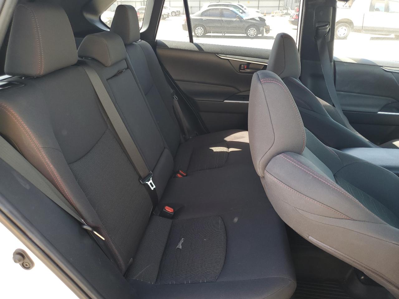 2021 Toyota Rav4 Prime Se VIN: JTMAB3FVXMD052009 Lot: 69500735