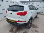 2014 KIA SPORTAGE 2 for sale at Copart BRISTOL
