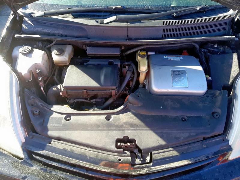 2005 TOYOTA PRIUS T4