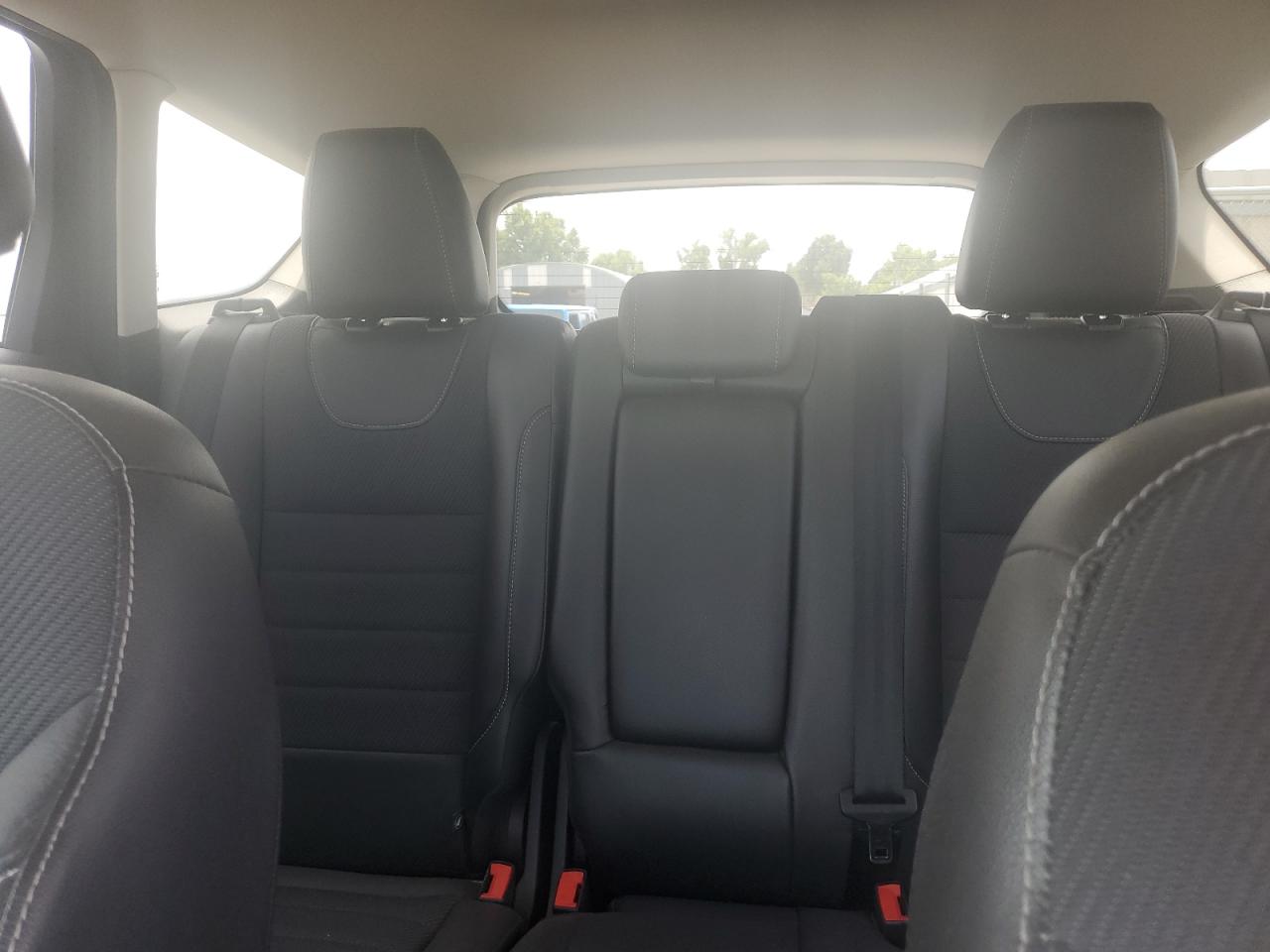 2015 Ford Escape Se VIN: 1FMCU0GX2FUB72001 Lot: 68265515