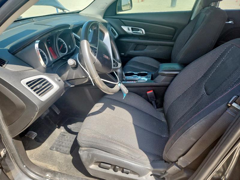  GMC TERRAIN 2013 Szary