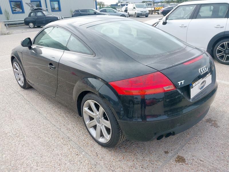 2007 AUDI TT 