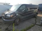 2017 FORD TRANSIT T-350   for sale at Copart MI - DETROIT