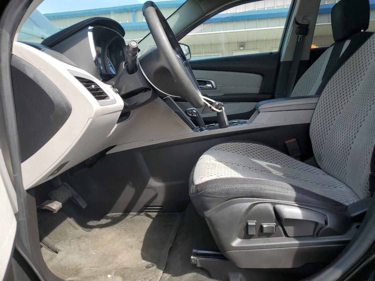 2013 GMC Terrain Sle VIN: 2GKALMEK0D6373828 Lot: 70372225