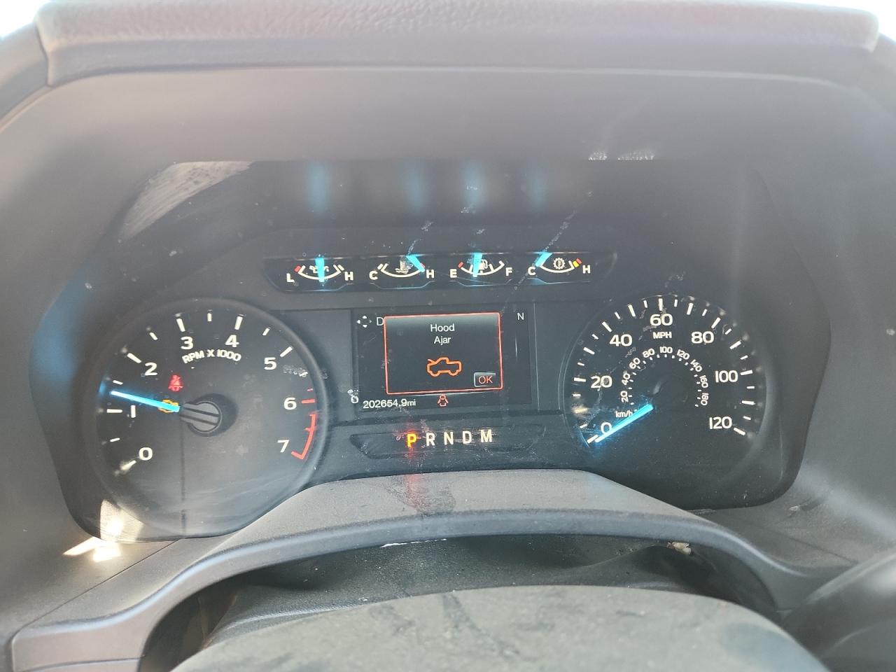 2019 Ford F150 Supercrew VIN: 1FTEW1EP2KKC77126 Lot: 70230335