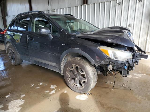  SUBARU XV 2015 Gray