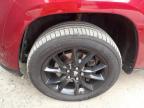 2015 JEEP GRAND CHER for sale at Copart WOLVERHAMPTON