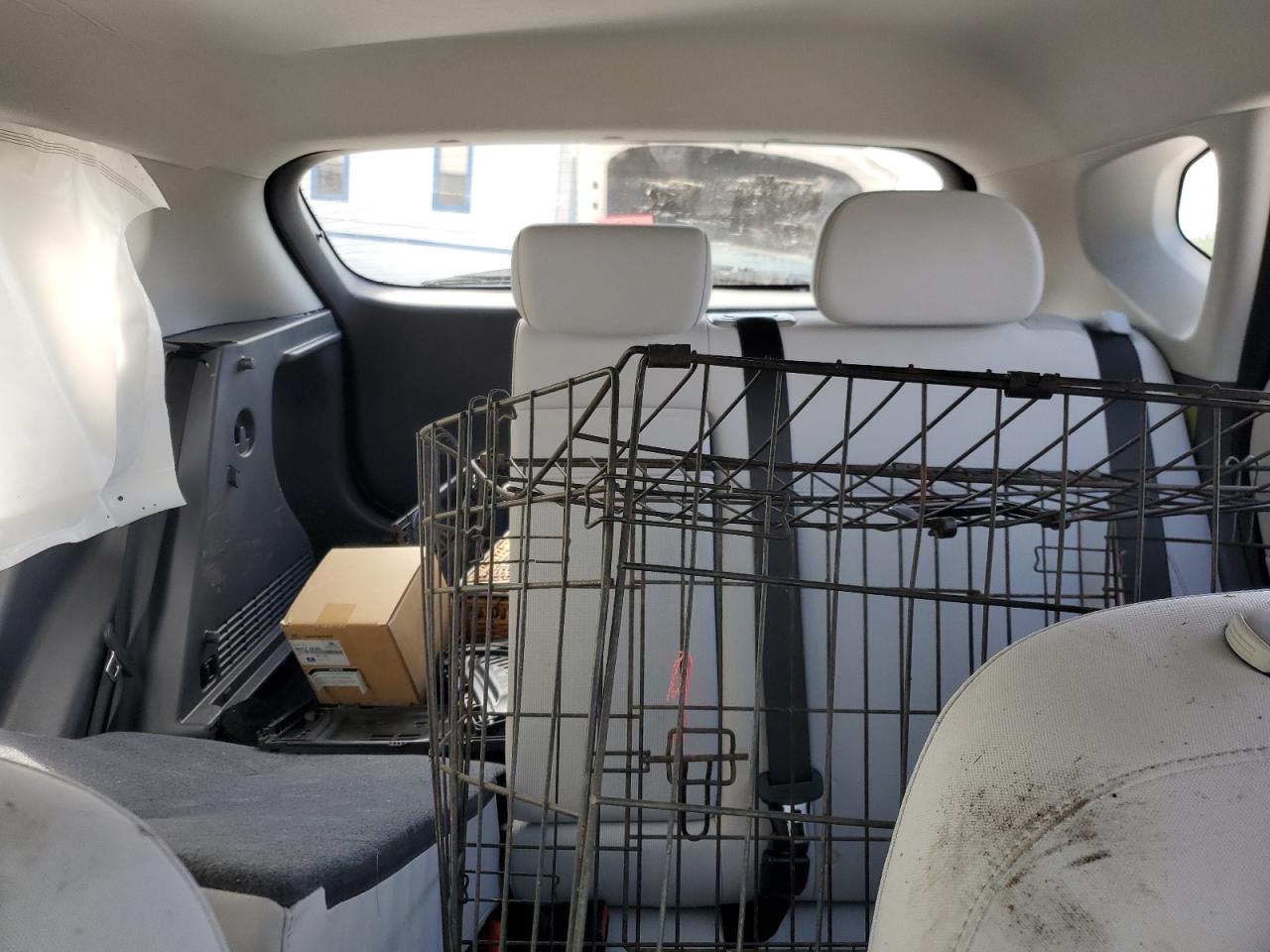 2025 Hyundai Kona Se VIN: KM8HA3AB8SU329957 Lot: 70833145