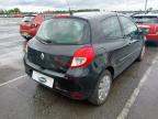 2009 RENAULT CLIO EXTREME for sale at Copart CHESTER