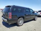 2014 GMC YUKON XL DENALI   for sale at Copart CA - MARTINEZ