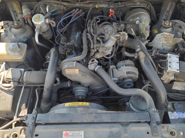 1994 VOLVO 940   