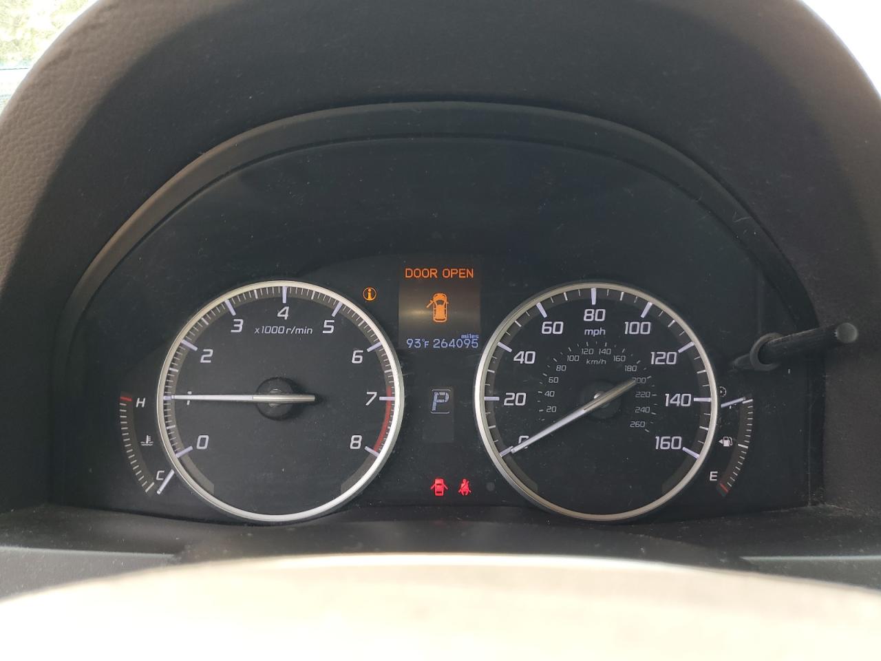 2013 Acura Rdx Technology VIN: 5J8TB4H50DL002755 Lot: 67650605