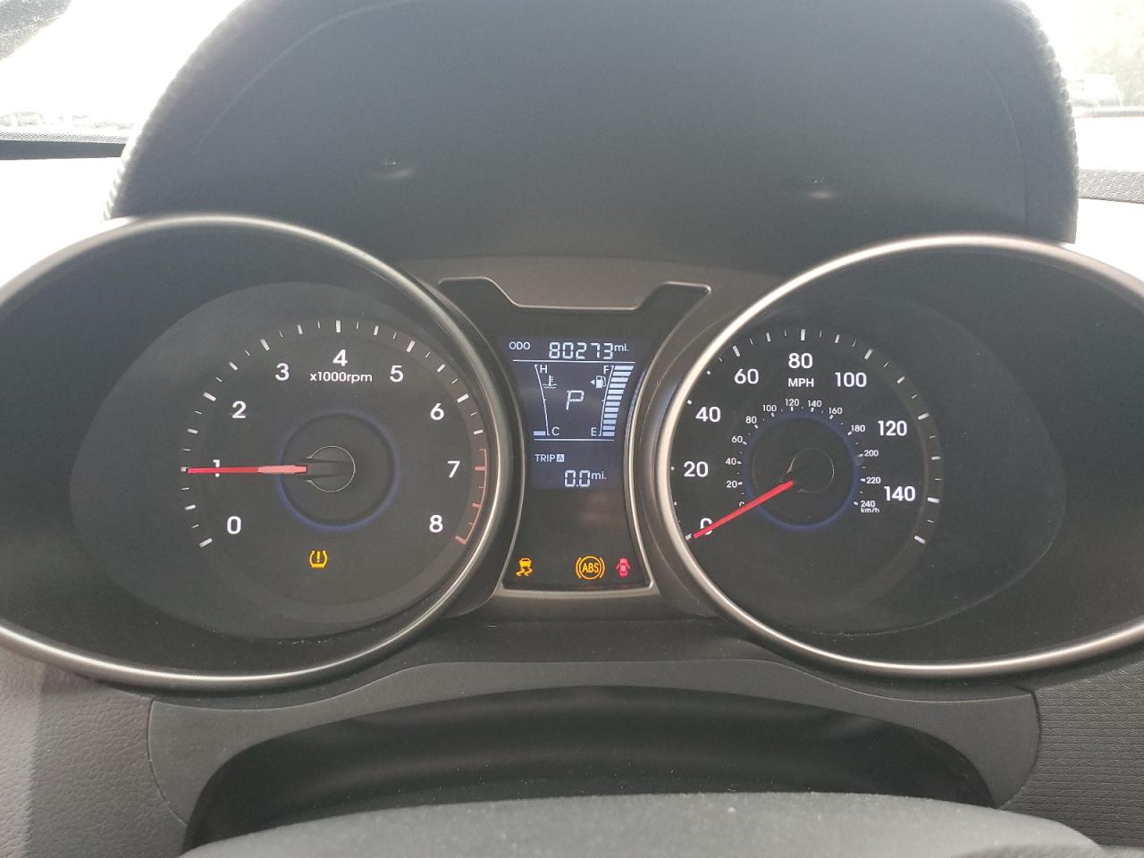 2015 Hyundai Veloster VIN: KMHTC6AD0FU218428 Lot: 68550595