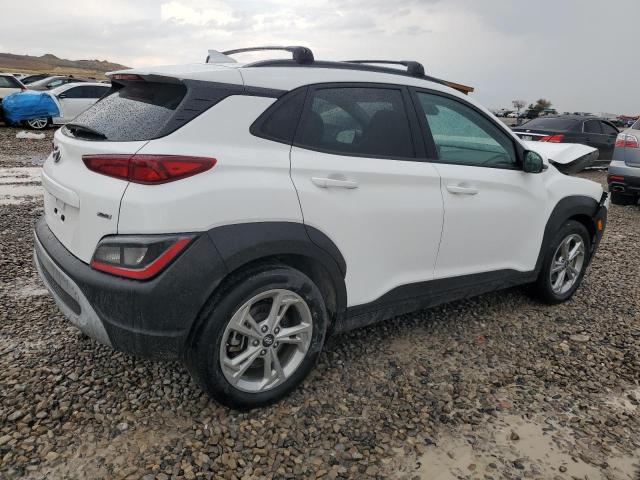  HYUNDAI KONA 2023 Biały