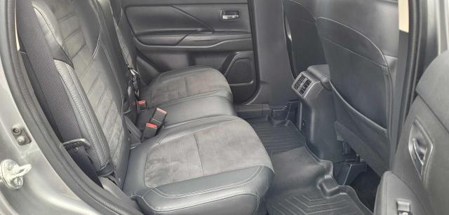 2020 MITSUBISHI OUTLANDER ES  