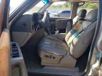 2004 CHEVROLET TAHOE C1500   for sale at Copart LA - SHREVEPORT