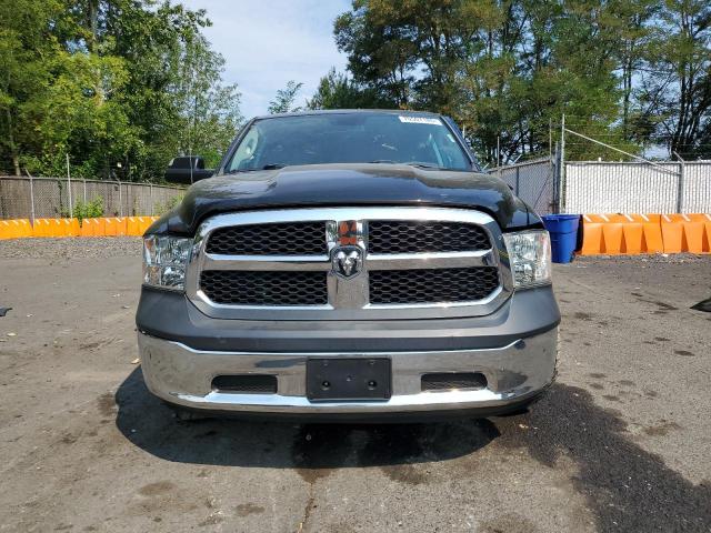  RAM 1500 2017 Черный