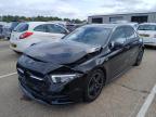 2022 MERCEDES-BENZ A 200 AMG LINE ED EXECUTI  for sale at Copart NEWBURY