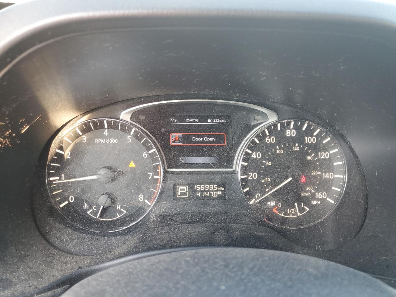 2015 Nissan Pathfinder S VIN: 5N1AR2MM7FC685149 Lot: 69064355