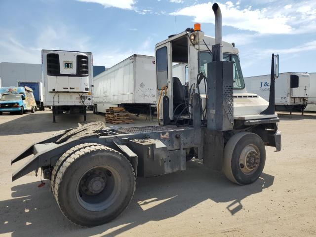 2019 YARD TRUCK