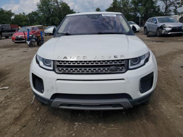  LAND ROVER RANGEROVER 2019 Белы