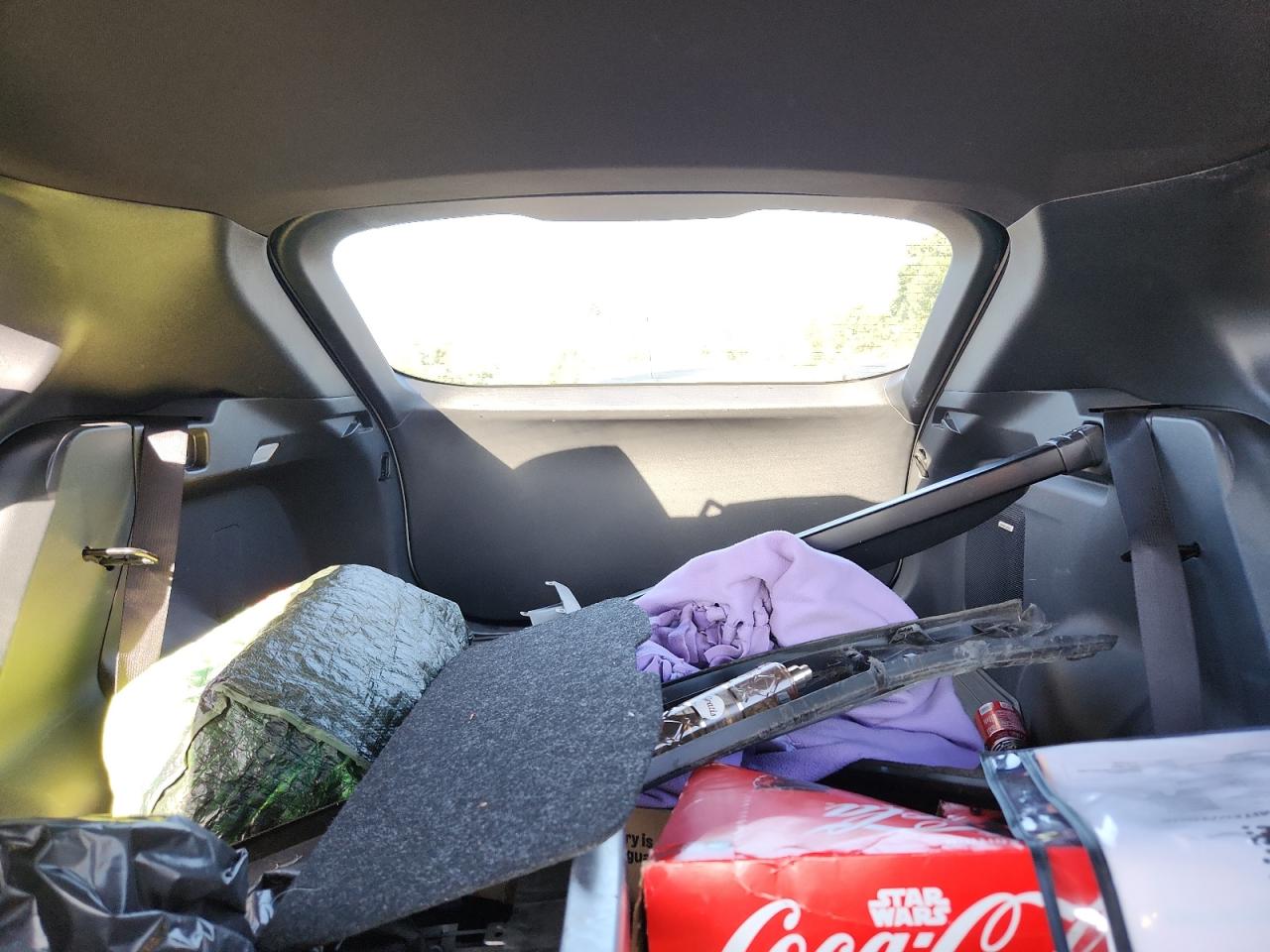 2023 Subaru Solterra Premium VIN: JTMABABAXPA037118 Lot: 68747505