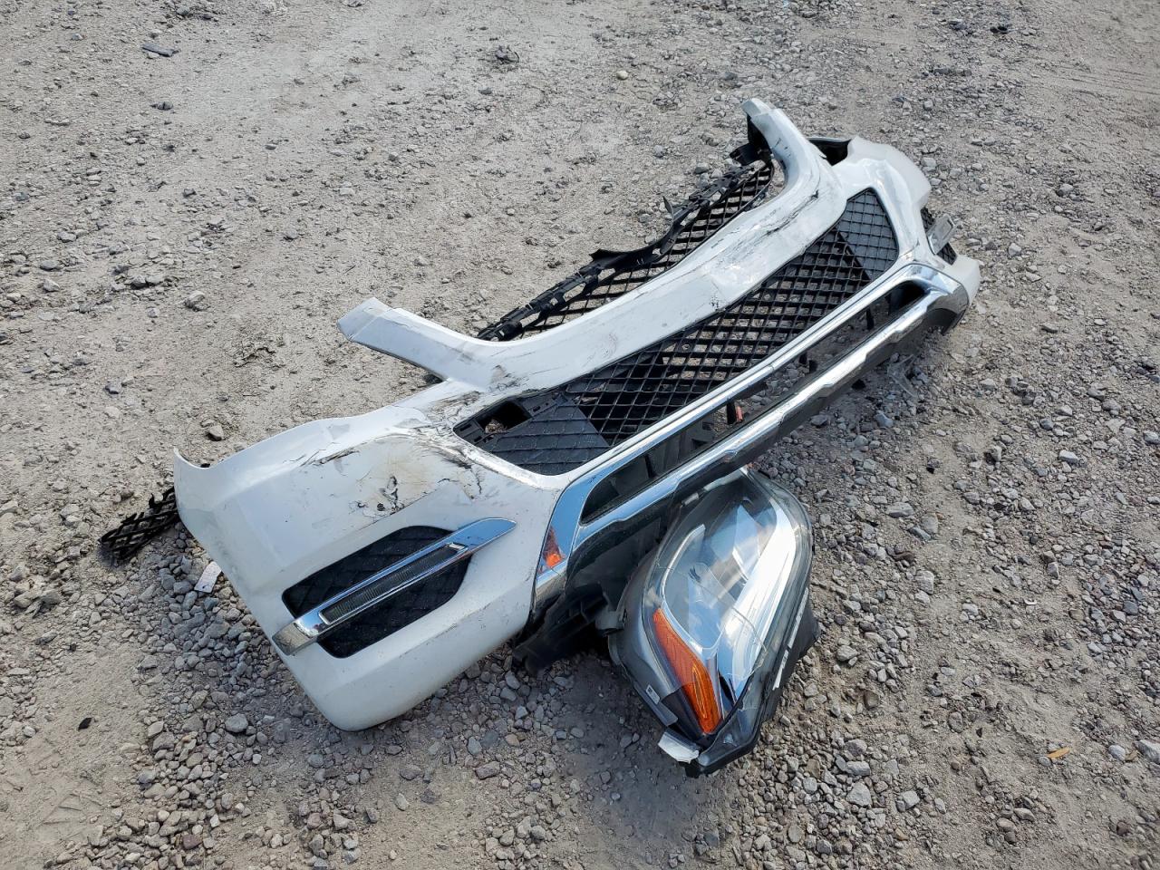 2015 Mercedes-Benz Glk 350 VIN: WDCGG5HBXFG340537 Lot: 68838835