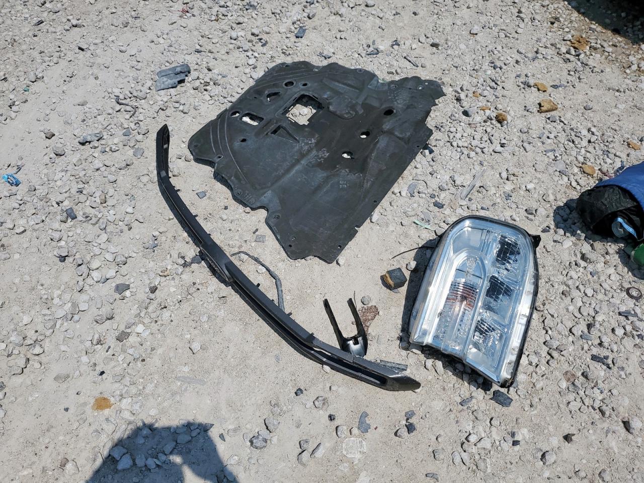 2023 Ford Maverick Xl VIN: 3FTTW8E3XPRA31442 Lot: 67937715