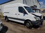 2016 MERCEDES-BENZ SPRINTER 2500   à vendre chez Copart ON - TORONTO