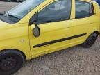 2010 KIA PICANTO ST for sale at Copart WISBECH