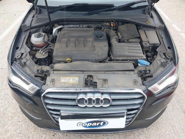 2014 AUDI A3 SE TDI