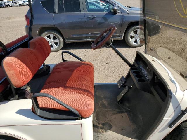 1996 EZ GOLFCART  