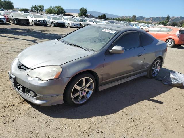 2002 Acura Rsx
