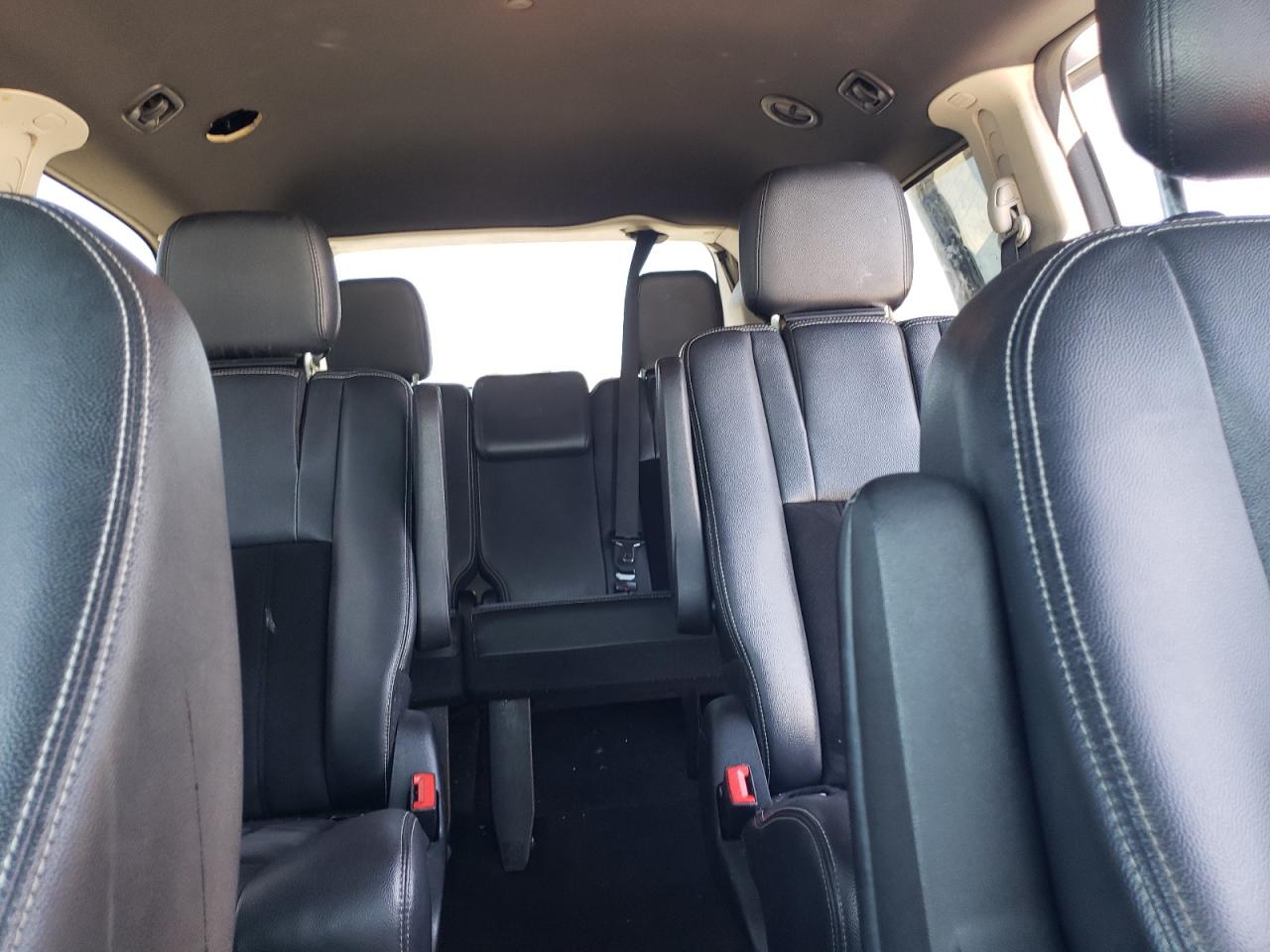 2017 Dodge Grand Caravan Sxt VIN: 2C4RDGCG9HR828353 Lot: 68910615