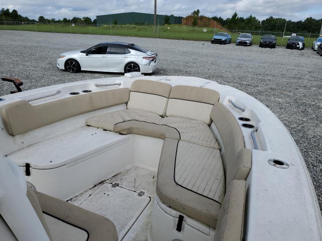 2018 SEA FOX BOAT - BOATS BOAT