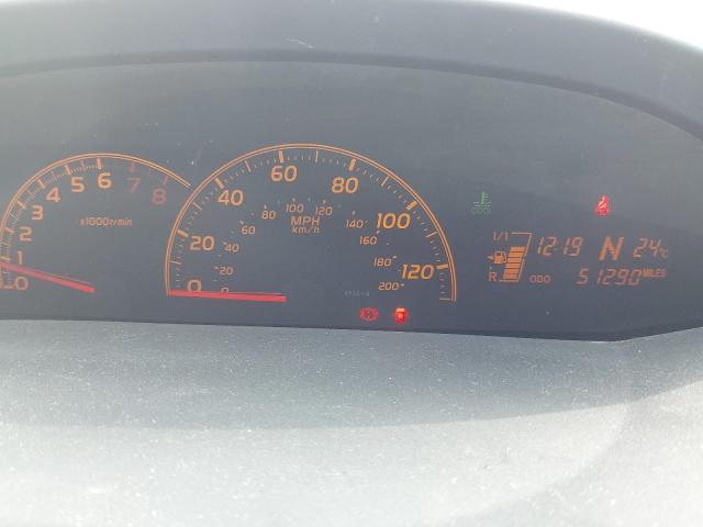 2010 TOYOTA YARIS TR VVT-I S-A 