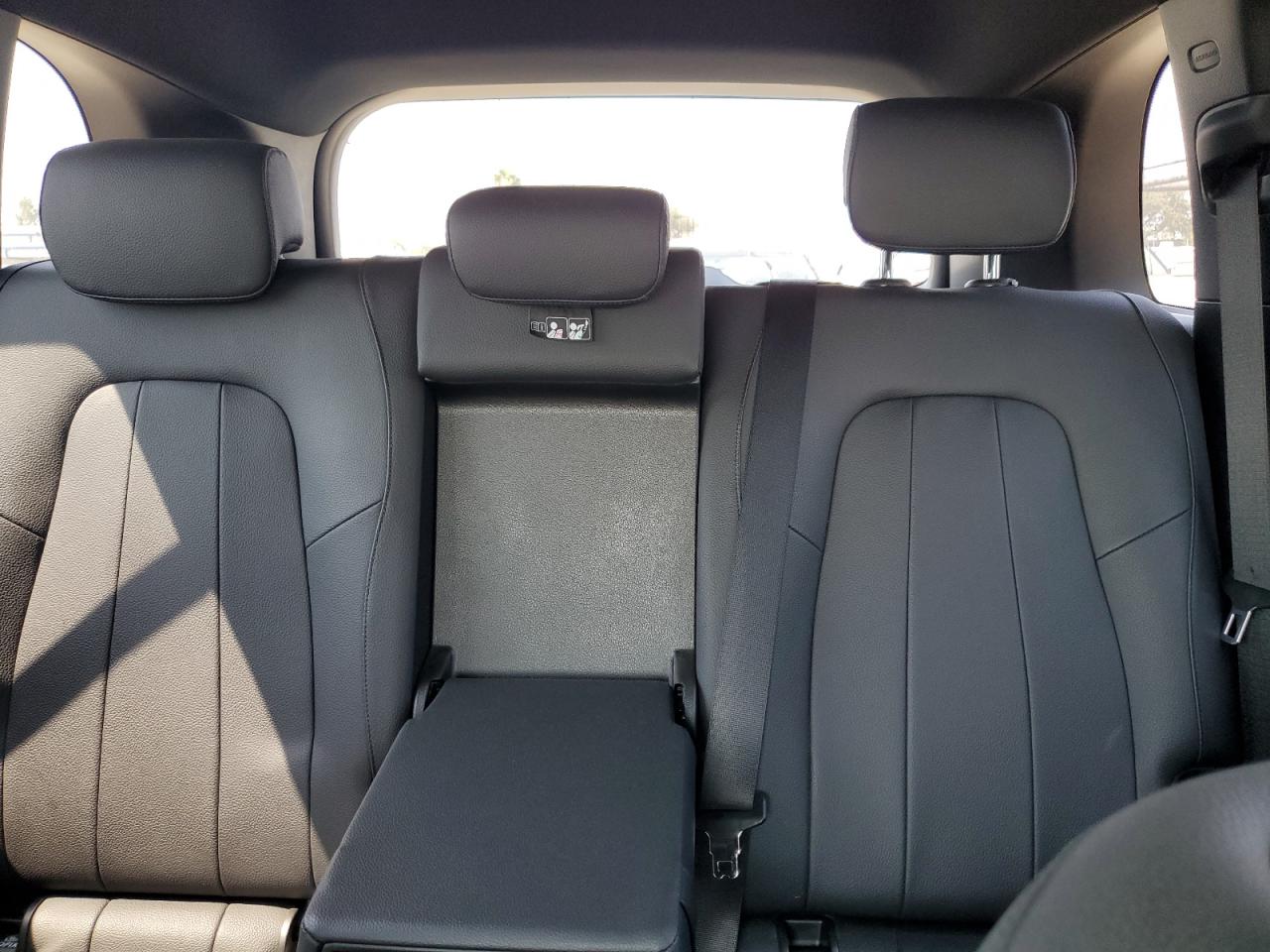 2023 Mercedes-Benz Glb 250 4Matic VIN: W1N4M4HB2PW271600 Lot: 68926545