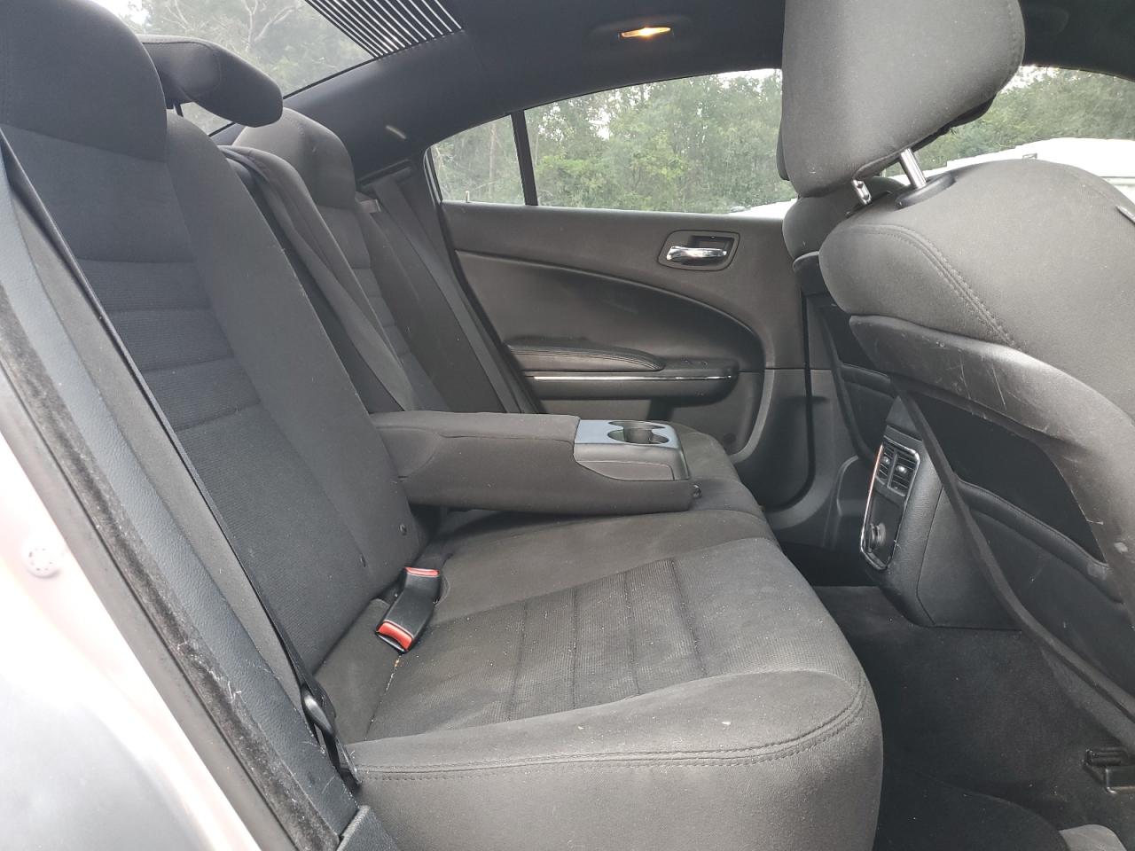 2014 Dodge Charger Se VIN: 2C3CDXBG2EH326152 Lot: 69000635