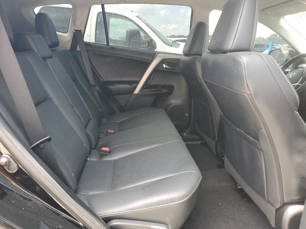 2017 Toyota Rav4 Limited VIN: 2T3DFREV5HW578403 Lot: 67806425