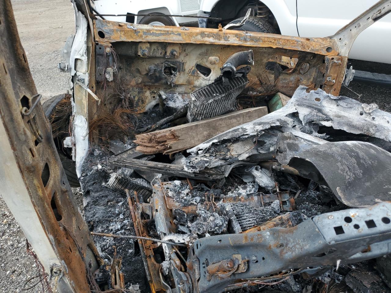 2024 Porsche Cayenne VIN: WP1AA2AY1RDA11997 Lot: 69980575