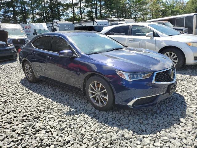  ACURA TLX 2020 Синий