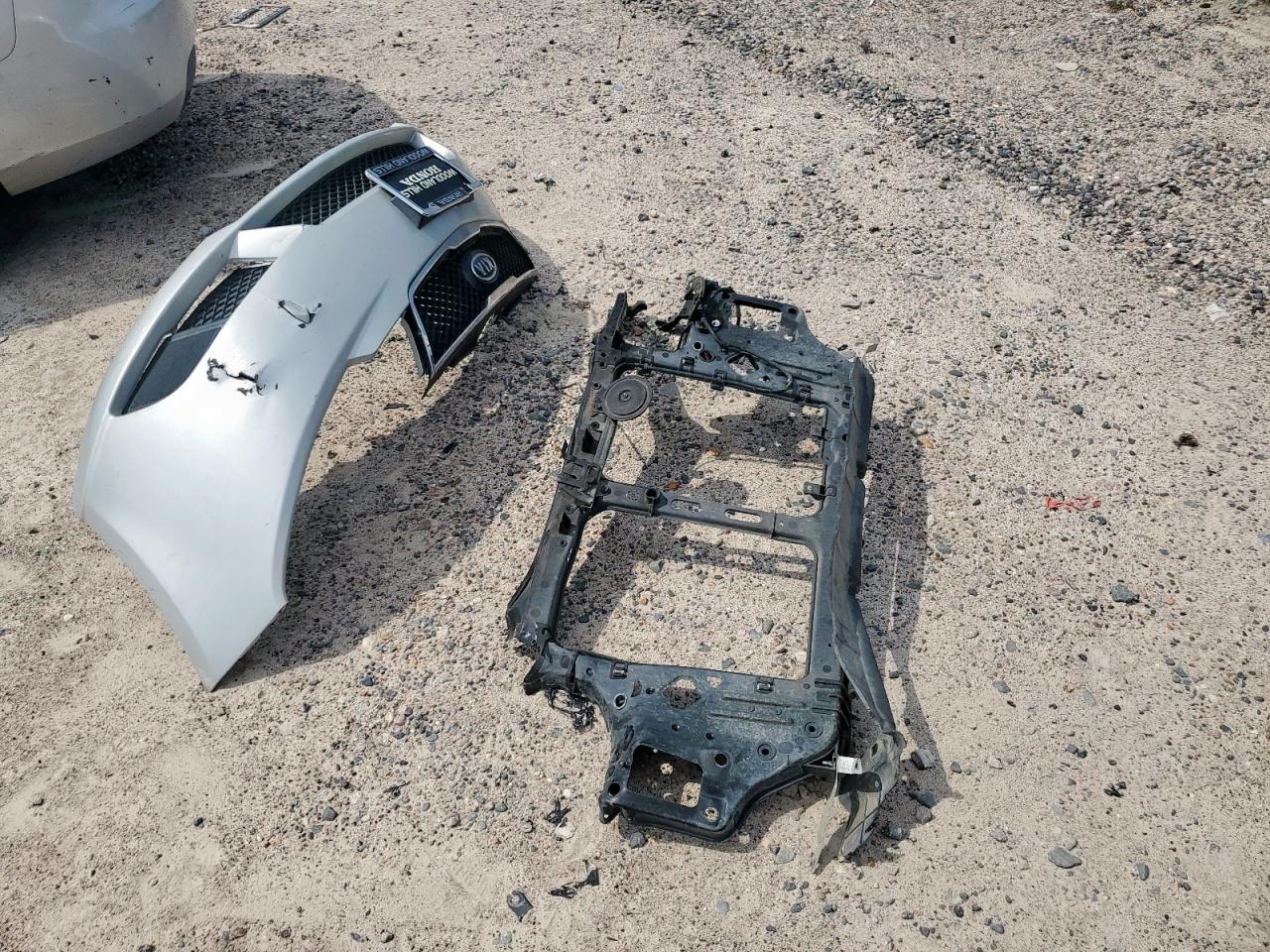 2010 Kia Forte Ex VIN: KNAFU4A20A5260521 Lot: 69837215